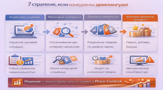 стратегии