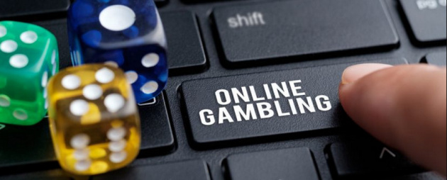  азартні ігри