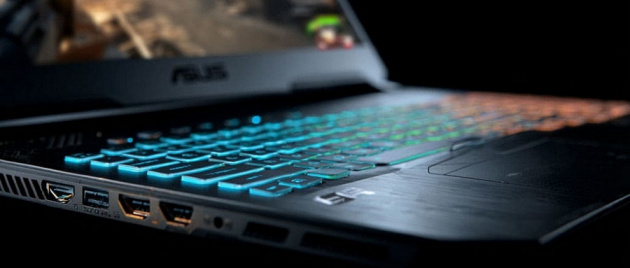Asus TUF Gaming
