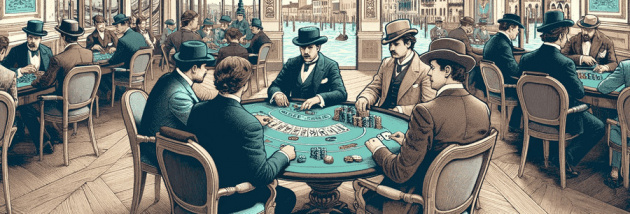 огляд казино