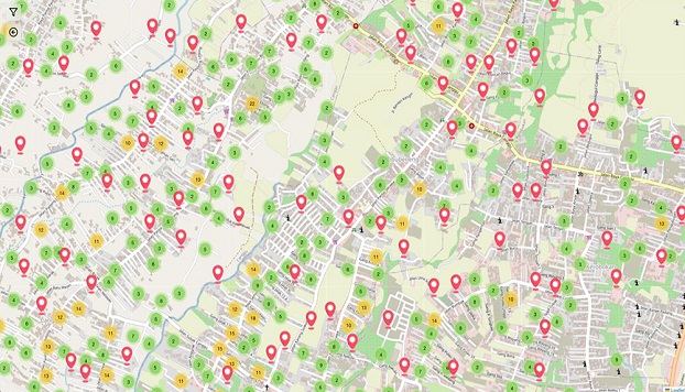 IT-разработка Валентина Станишевского Estate Market