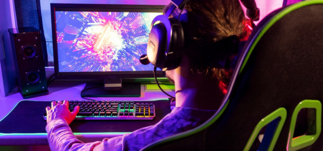 кіберспорт в Україні кіберспорт в Україні