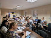 У Дружківці відбулась нарада у військовій адміністрації: Головне