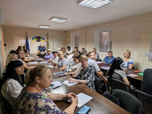 У Дружківці відбулась нарада у військовій адміністрації: Головне
