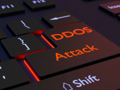 Сайты украинских государственных органов снова подверглись хакерской атаке