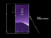 Достоинства и недостатки нового Galaxy Note 8