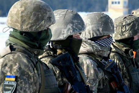 На оборону Украины выделят почти 30 млрд грн