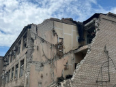 Один загиблий та четверо поранених внаслідок російської атаки по Дружківці