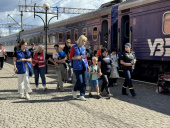 З Дружківки за тиждень евакуювали 175 дітей, необхідно вивезти ще 1300