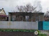 В Олексієво-Дружківці троє людей зазнали поранень