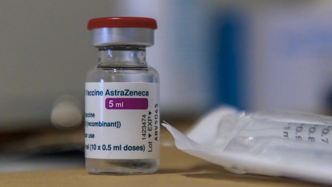 На Донетчине более 40% жителей привились первой дозой вакцины