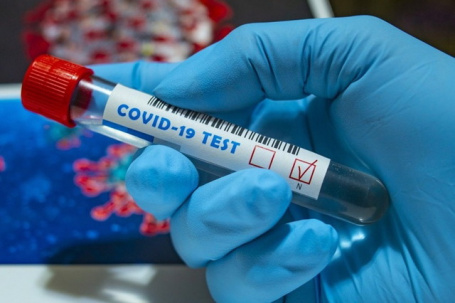 В Дружковке за сутки 6 новых случаев заражения коронавирусом