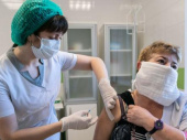 Новый рекорд по вакцинации: Сводка по COVID