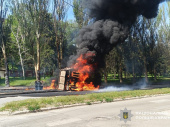 У Дружківці за добу загинули дві людини