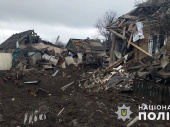 За добу на Донеччині обстріляли 10 населених пунктів
