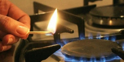 Газопостачання Донеччини: “Донецькоблаз” запропонував підприємствам написати намір про відновлення газопостачання