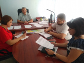 В Дружковке обсуждают вопрос перехода на альтернативные источники теплоснабжения