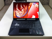 Ноутбуки Asus TUF Gaming: надёжность и производительность для геймеров