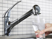 За яким графіком у Дружківці подають воду