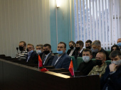 Депутаты «Оппозиционного блока» начали работу в городском совете Дружковки