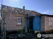 Доба на Донеччині минула без постраждалих