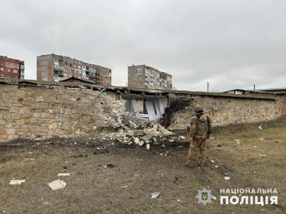 За минулу добу зазнали поранень двоє жителів Донеччини 