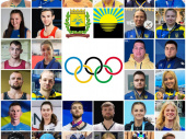 Спортсмени з Дружківки – кандидати на участь в Олімпійських іграх-2028