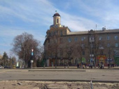 В ДонОВГА рассказали о причинах затягивания сроков реконструкции площади Соборной