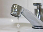 Подача воды на Дружковку прекращена