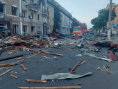 Дві людини загинули, 9 зазнали поранень за добу на Донеччині