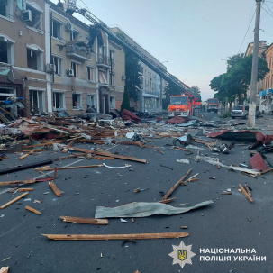 Дві людини загинули, 9 зазнали поранень за добу на Донеччині Дві людини загинули, 9 зазнали поранень за добу на Донеччині