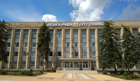Нам пишут: Гнатенко начал репрессии против своих депутатов городского совета Дружковки Нам пишут: Гнатенко начал репрессии против своих депутатов городского совета Дружковки