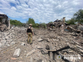 За добу на Донеччині зазнали поранень троє людей