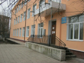 Спецшкола, в которой учатся дети из Дружковки, Константиновки и других городов области, получила уникальное оборудование