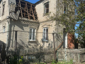 Олексієво-Дружківка під обстрілом