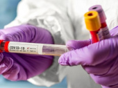 В Дружковке за сутки не зафиксировано новых случаев заражения коронавируса