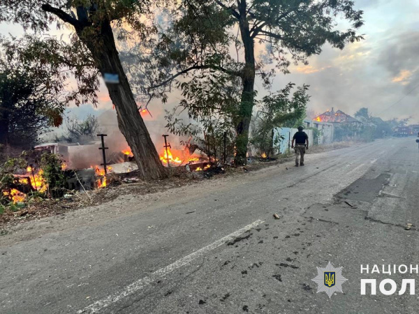 Внаслідок атак за добу на Донеччині троє мешканців загинули, п’ятеро зазнали поранень