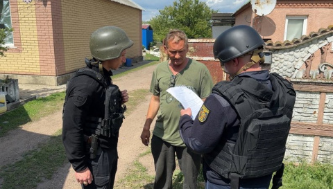 Близько 40 дітей залишаються в зоні обов’язкової евакуації у Дружківській громаді Близько 40 дітей залишаються в зоні обов’язкової евакуації у Дружківській громаді