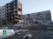 Ракетами и артиллерией обстреляли Краматорск, Покровск и Торецк 
