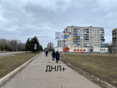 Все коммунальные предприятия Дружковки работают, но есть перебои с топливом