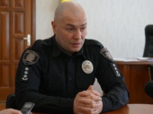 В Алексеево-Дружковке пройдет встреча с врио начальника Дружковского отделения полиции