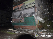 На Донеччині за добу обстріляли 10 населених пунктів