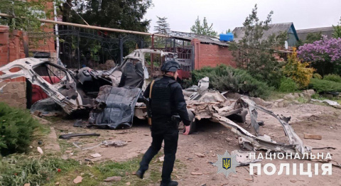 Били за «Градів», «Смерчей», артилерії: які міста обстріляли окупанти за добу? Били за «Градів», «Смерчей», артилерії: які міста обстріляли окупанти за добу?
