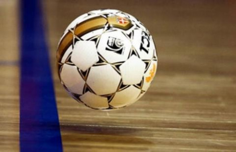 Дружковские футболисты стали победителями Рождественского турнира по футзалу