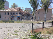 Дружківка за добу пережила дев’ять атак, поранено шість осіб