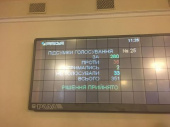 Рада приняла закон о деоккупации Донбасса