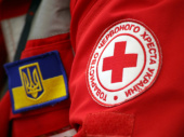 Як на цьому тижні Червоний Хрест буде видавати гуманітарну допомогу у Дружківці