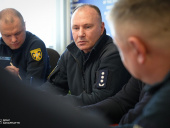 Рятувальник з Дружківки очолив ДСНС на Закарпатті 