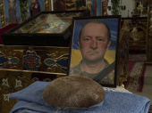 На війні загинув 48-річний дружківчанин Ігор Савельєв