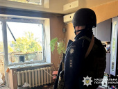 Дружківку за минулу добу атакували три БПЛА 